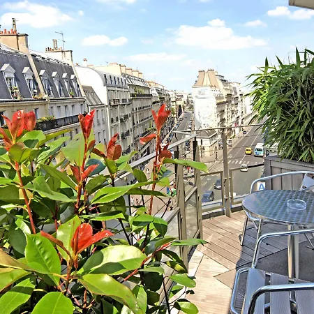Hôtel Hor Europe-2