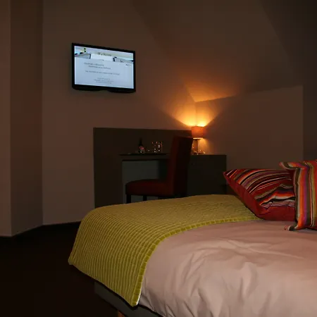 Hotel Belfleur-2