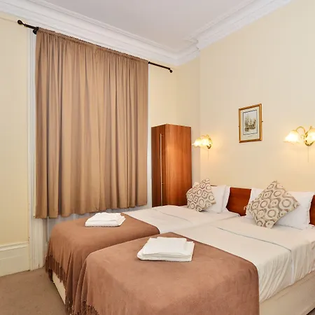 So Paddington Hotel-2