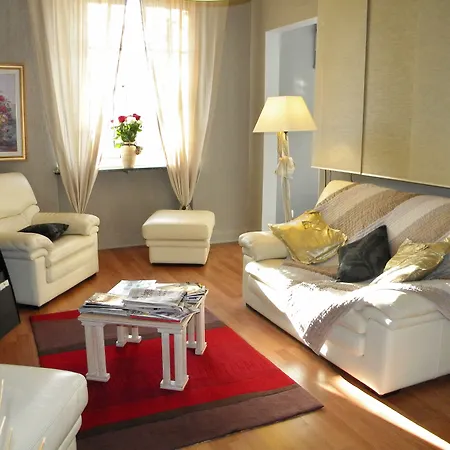 Hotel Alerion Centre Gare-2