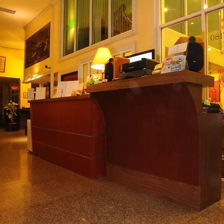 Lodge 61 Hotel-3