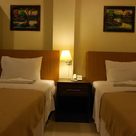 Lodge 61 Hotel-2