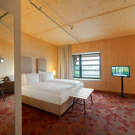 Raphael Hotel Waelderhaus-3