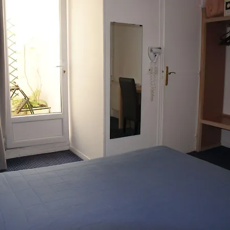 Hotel Edgar Quinet-2