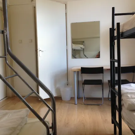 Stone Hotel&Hostel-3