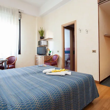 Residence Lepontina-2