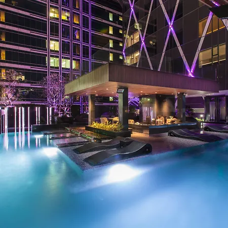 Mode Sathorn Hotel-3
