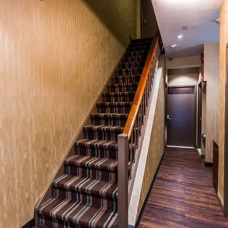 Hotel Five44-3
