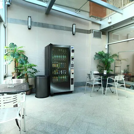 Nesva Hotel - New York City Vista (Adults Only)-3