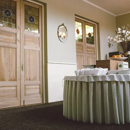 Parkhotel Hugo De Vries-3