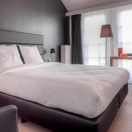 Hotel St James-2