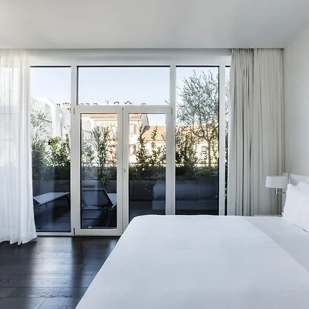 Magna Pars L'Hotel A Parfum, Small Luxury Hotels Of The World-3