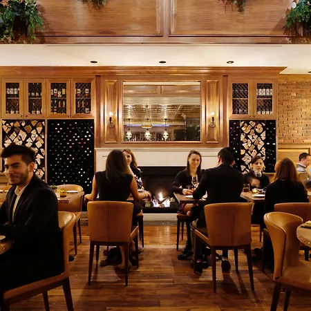 Walker Hotel Greenwich Village-3