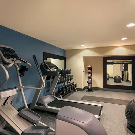 Hampton Inn Manhattan/Downtown- Financial District-3