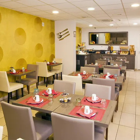 Residhome Reims Centre-2
