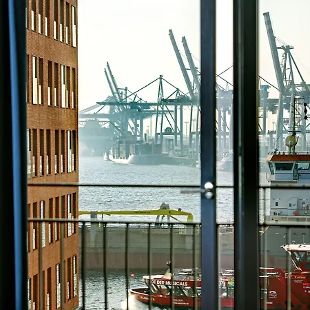 Clipper Boardinghouse - Hamburg-Holzhafen-3