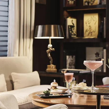 Jk Place Roma - The Leading Hotels Of The World-2