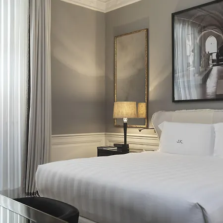 Jk Place Roma - The Leading Hotels Of The World-3