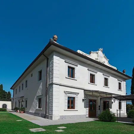 Villa Tolomei Hotel & Resort-2