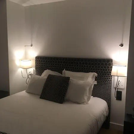 The Originals Boutique, Hotel Le Lion, Clermont-Ferrand-2
