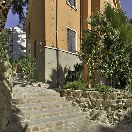 Contessa Arrivabene Antica Dimora-2