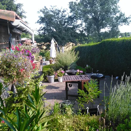 Hotel De Wilde Kriek - before De Karsteboom-2