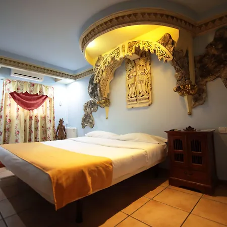 Casual Civilizaciones Valencia By Casual Hoteles-2