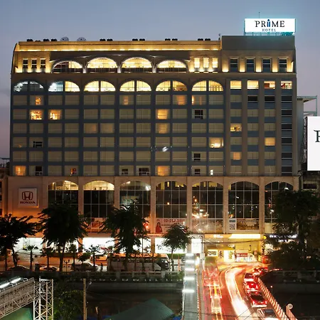 The Quarter Hualamphong By Uhg - Close To Song Wat Road, Chinatown, Hua Lamphong Railway Station, Hua Lamphong Mrt Station-3