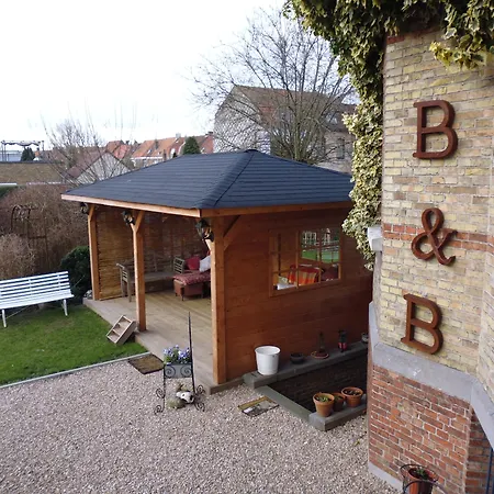 B&B De Vijf Zuilen-3