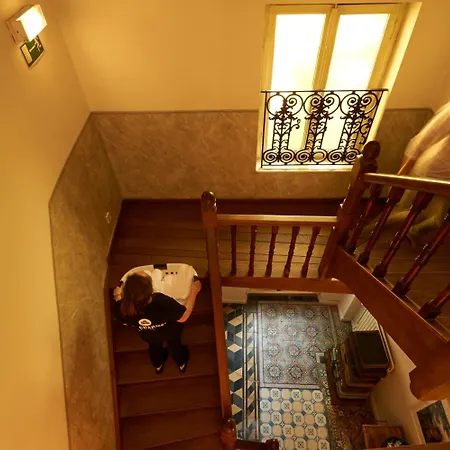 Hotel Les Charmes-2