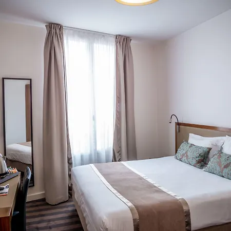 Art Hotel Eiffel-3