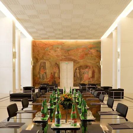 Palazzo Esedra-2