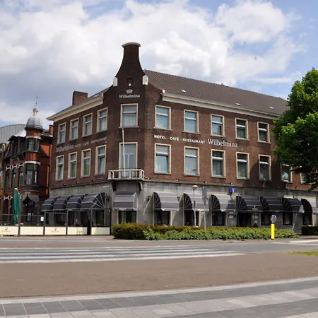 Hotel Wilhelmina-2