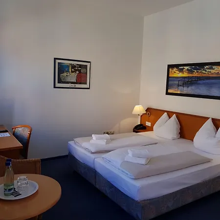 Hotel Havenhaus-3