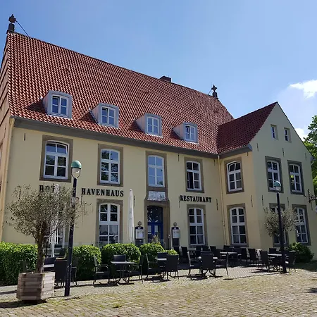 Hotel Havenhaus-2