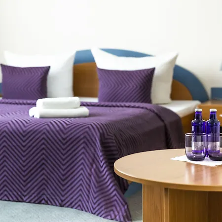 Hotel Ambiente Berlin City-2