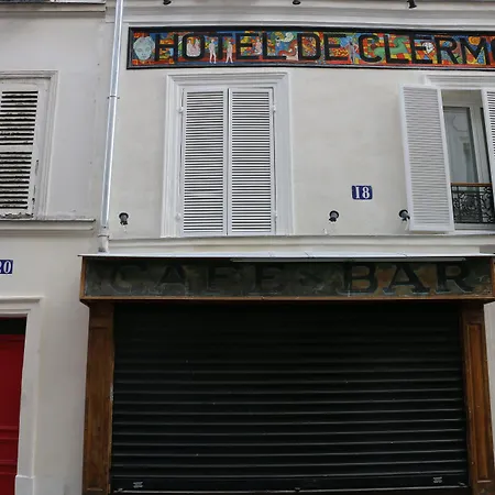 Grand Hôtel de Clermont-3