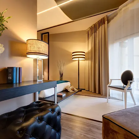 Dharma Luxury Hotel & Spa-2