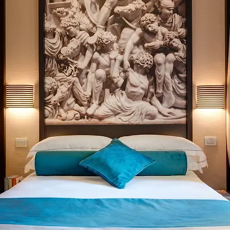 Dharma Luxury Hotel & Spa-3