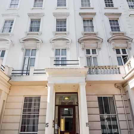 St George'S Hotel-3