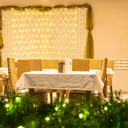 Arndt Hotel Garni-2