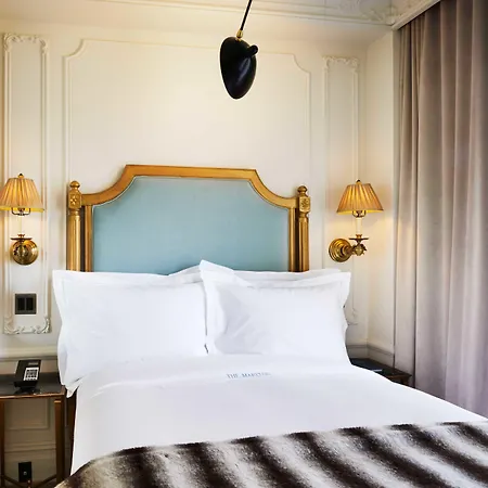 The Marlton Hotel-2