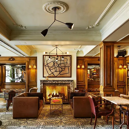 The Marlton Hotel-3