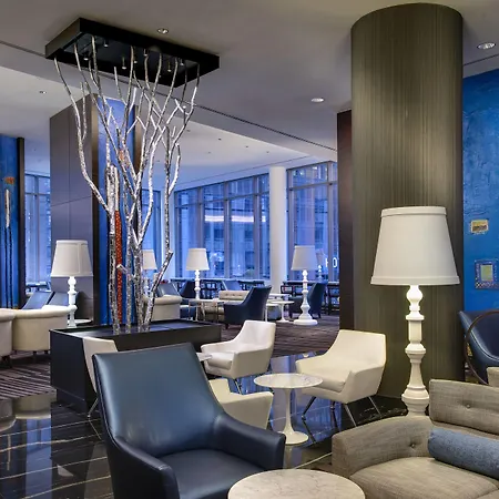 Residence Inn By Marriott New York Manhattan/Central Park-3