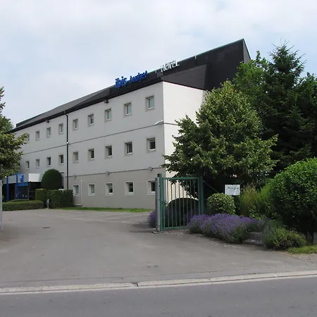 B&B Hotel Liege Rocourt-3