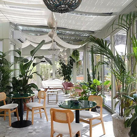 Hotel Borgo Antico-3