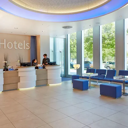 H2 Hotel Muenchen Messe-2