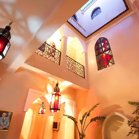 Riad Le Rubis-2