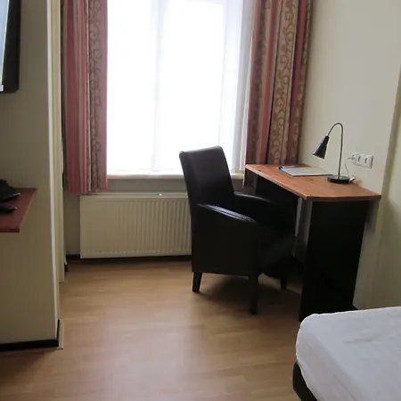 Aquarius Hotel-3
