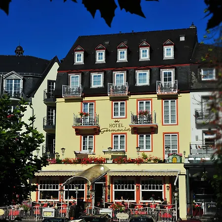 Hotel Germania-2